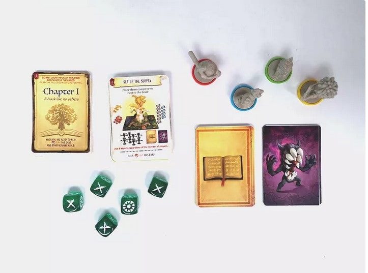 Wonder Book | Odin's Place