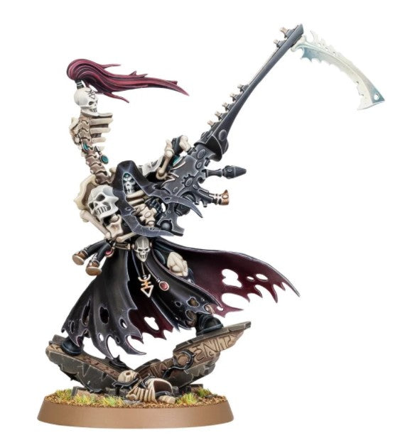 Warhammer 40K: Aeldari Maugen Ra | Odin's Place