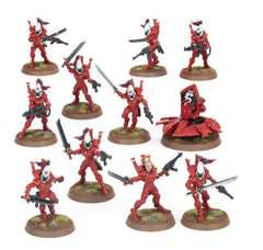 Warhammer 40K: Aeldari Guardians | Odin's Place