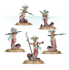 Warhammer Age of Sigmar: Daughters of Khaine Melusai Blood Sisters | Odin's Place