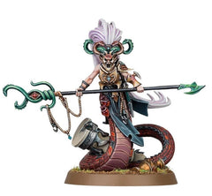 Warhammer Age of Sigmar: Melusai Ironscale | Odin's Place