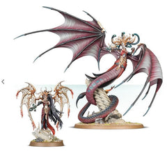 Warhammer Age of Sigmar: Daughters of Khaine Morathi | Odin's Place