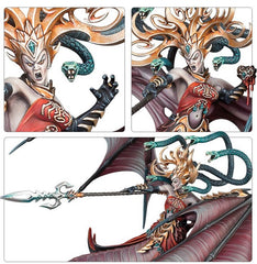 Warhammer Age of Sigmar: Daughters of Khaine Morathi | Odin's Place