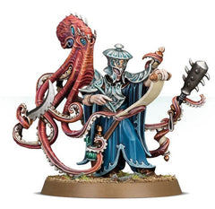 Warhammer Age of Sigmar: Lotann, Warden of the Soul Ledgers | Odin's Place
