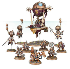 Warhammer Age of Sigmar: Start Collecting Kharadron Overlords | Odin's Place