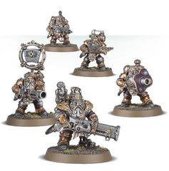 Warhammer Age of Sigmar: Start Collecting Kharadron Overlords | Odin's Place