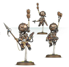 Warhammer Age of Sigmar: Start Collecting Kharadron Overlords | Odin's Place