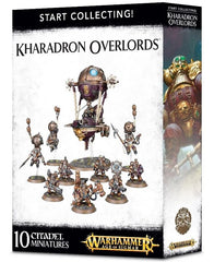 Warhammer Age of Sigmar: Start Collecting Kharadron Overlords | Odin's Place