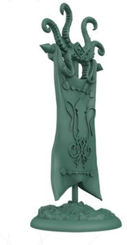 A Song of Ice & Fire: Greyjoy Activation Banner | Odin's Place