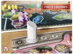 First Empires | Odin's Place