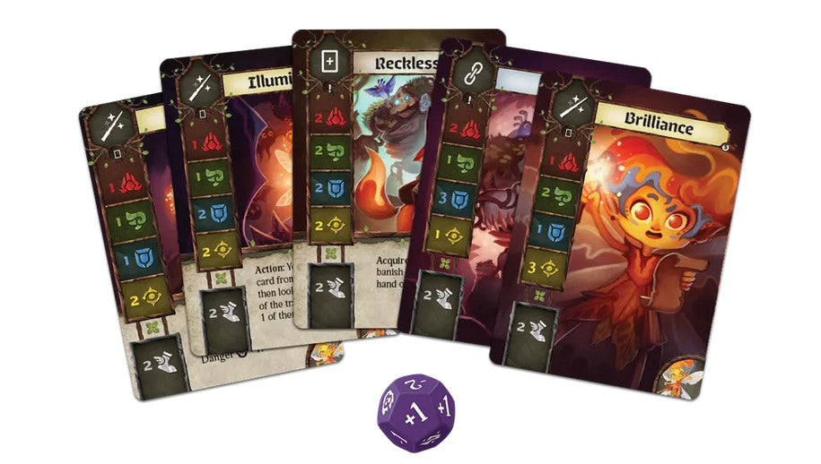 Familiar Tales | Odin's Place
