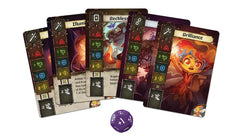 Familiar Tales | Odin's Place