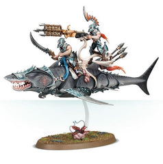 Warhammer Age of Sigmar: Idoneth Akhelian Allopex | Odin's Place