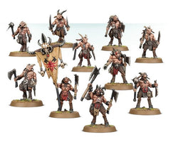 Warhammer Age of Sigmar: Beasts of Chaos Gors | Odin's Place
