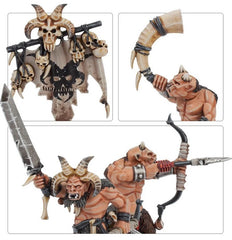 Warhammer Age of Sigmar: Beasts of Chaos Ungor Raiders | Odin's Place