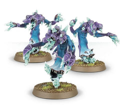 Warhammer Age of Sigmar: Disciples of Tzeentch Flamers of Tzeentch | Odin's Place