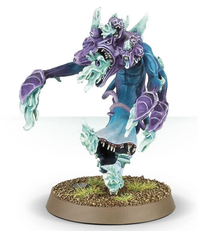 Warhammer Age of Sigmar: Disciples of Tzeentch Flamers of Tzeentch | Odin's Place