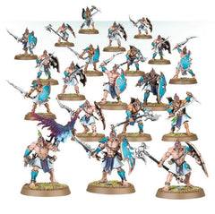 Warhammer Age of Sigmar: Daemons of Tzeentch Kairic Acolytes | Odin's Place