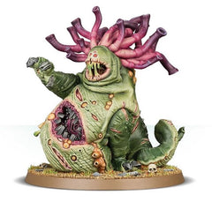 Warhammer Age of Sigmar: Daemons of Nurgle Beast of Nurgle | Odin's Place