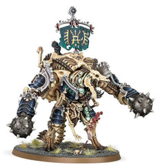 Warhammer Age of Sigmar: Ossiarch Bonereapers Gothizzar Harvester | Odin's Place
