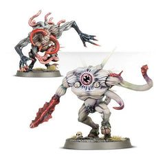 Warhammer Age of Sigmar: Chaos Spawn | Odin's Place