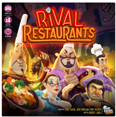 Rival Restaurants | Odin's Place