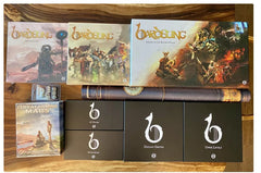 CL Bardsung | Odin's Place