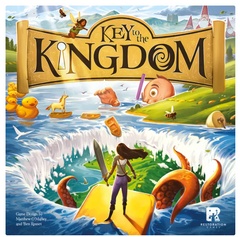 Key to the Kingdom | Odin's Place