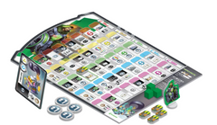 Free Radicals | Odin's Place
