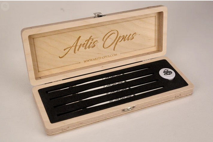 Artis Opus Series S Paint Brush Set | Odin's Place