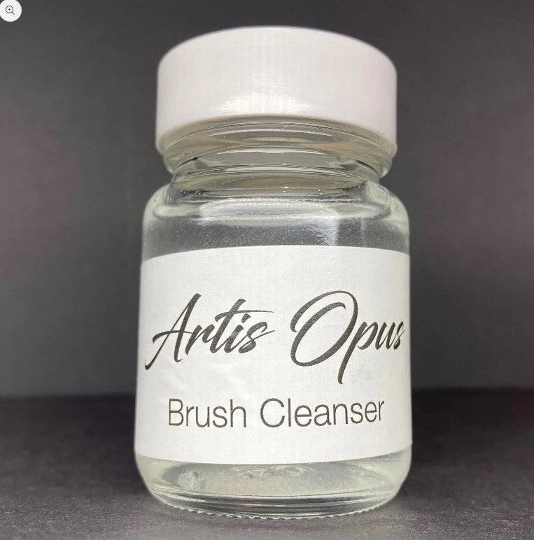 Artis Opus Brush Cleanser | Odin's Place