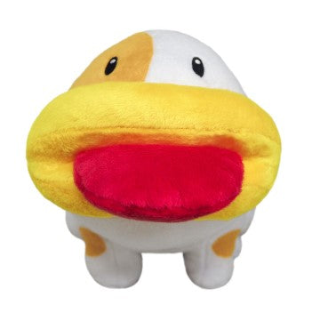 Poochy 7" Plush | Odin's Place