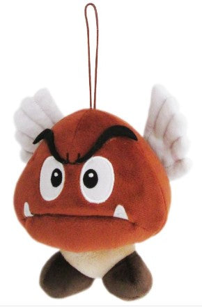 Paragoomba 5" Plush | Odin's Place