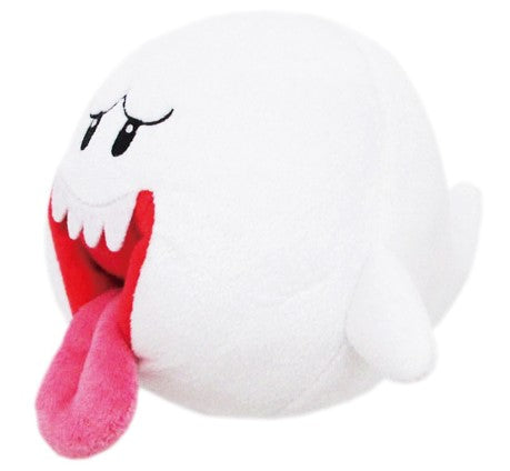 Boo 6" Plush | Odin's Place