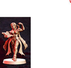 Dragon's Lair Printed Mini: Dungeon Legends Set | Odin's Place