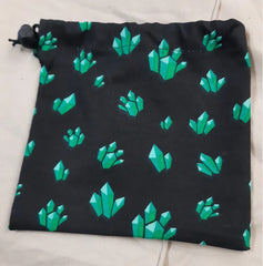 GKT Dice Bags, Assorted Styles | Odin's Place