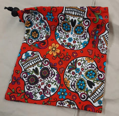 GKT Dice Bags, Assorted Styles | Odin's Place