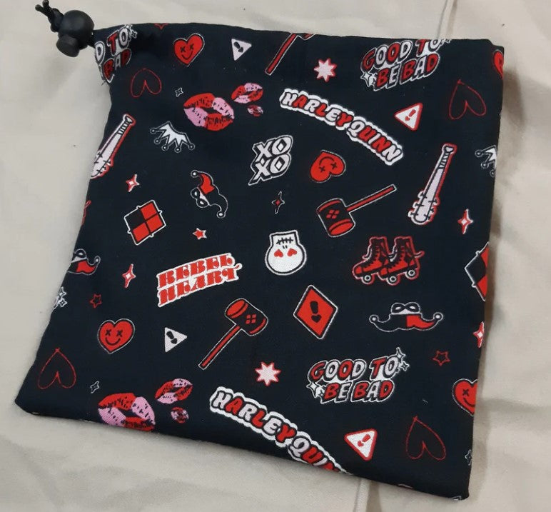 GKT Dice Bags, Assorted Styles | Odin's Place