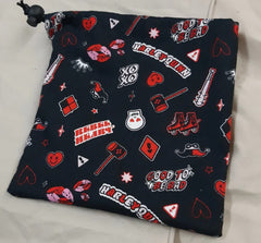 GKT Dice Bags, Assorted Styles | Odin's Place