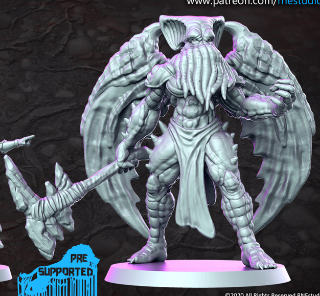 Dragon's Lair Printed Mini: Multiverse 3 Set | Odin's Place
