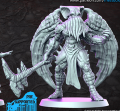 Dragon's Lair Printed Mini: Multiverse 3 Set | Odin's Place