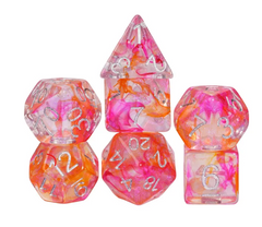 Shimmers and Sparkles Oh My Resin Series | Odin's Place