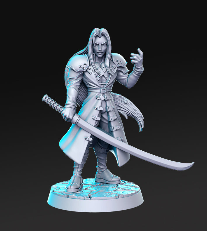 Dragon's Lair Printed Mini: Classic JRPG 2 Set | Odin's Place