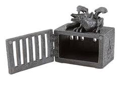 Forged Gaming Serpent Cell Dice Jail | Odin's Place