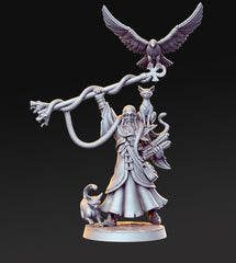 Dragon's Lair Printed Mini: The Sands of Time Set | Odin's Place