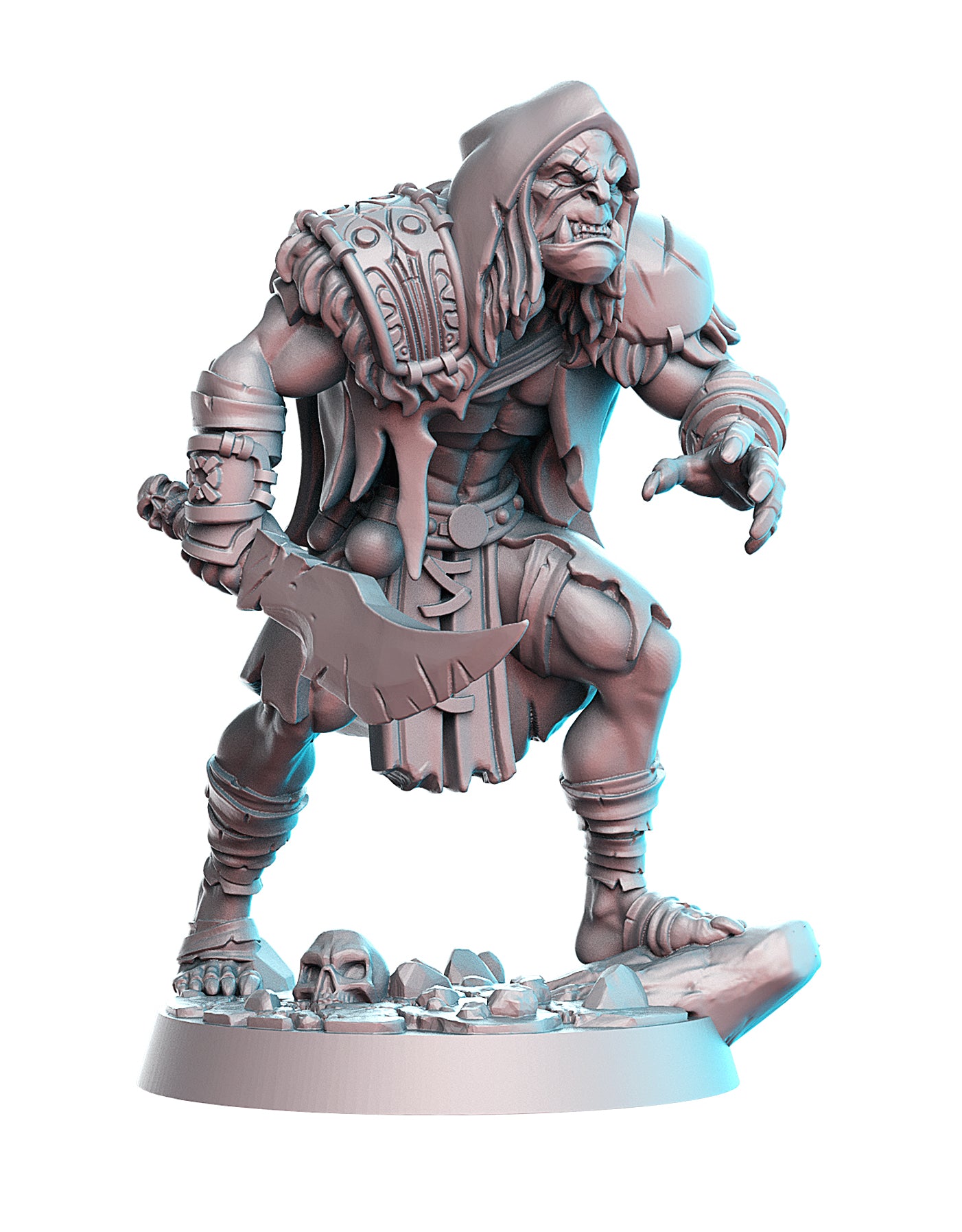 Dragon's Lair Printed Mini: A Light in the Dark Set | Odin's Place