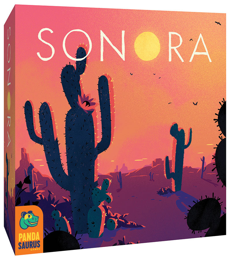 Sonora | Odin's Place