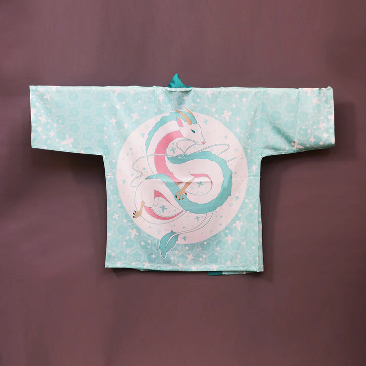 Sugar Cubed Studios Haori - 2XL | Odin's Place
