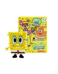 Tokidoki x Spongebob Squarepants Blind Box | Odin's Place