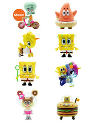 Tokidoki x Spongebob Squarepants Blind Box | Odin's Place